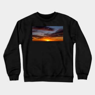 Beautiful Sunrise Crewneck Sweatshirt